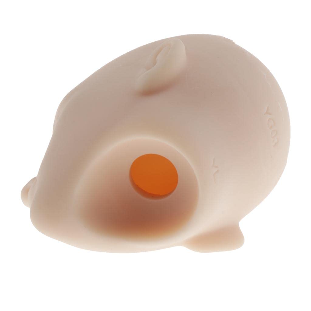 F Fityle 16 Doll Head Sculpt Head Male Doll Head Sculpt Figure Head BJD Doll DIY