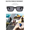 Women's sunglasses, men's and women's fashion small-frame sunglasses
