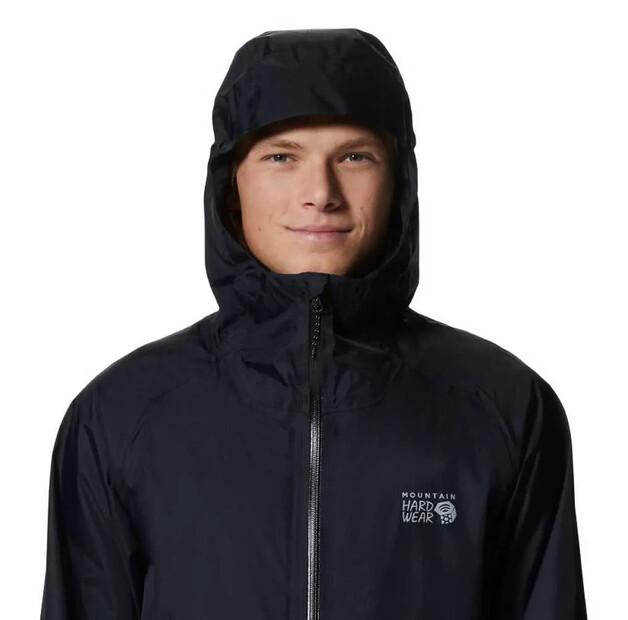 Mountain Hardwear Threshold™ Jacket
