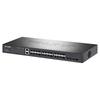 TP-LINK TL-SH5428F 10 Gigabit Layer 3 Managed Aggregation Switch