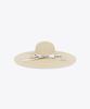 MARIE CLAIRE Wide Sun Visor Band Bucket Hat (Mafbht12Miv)