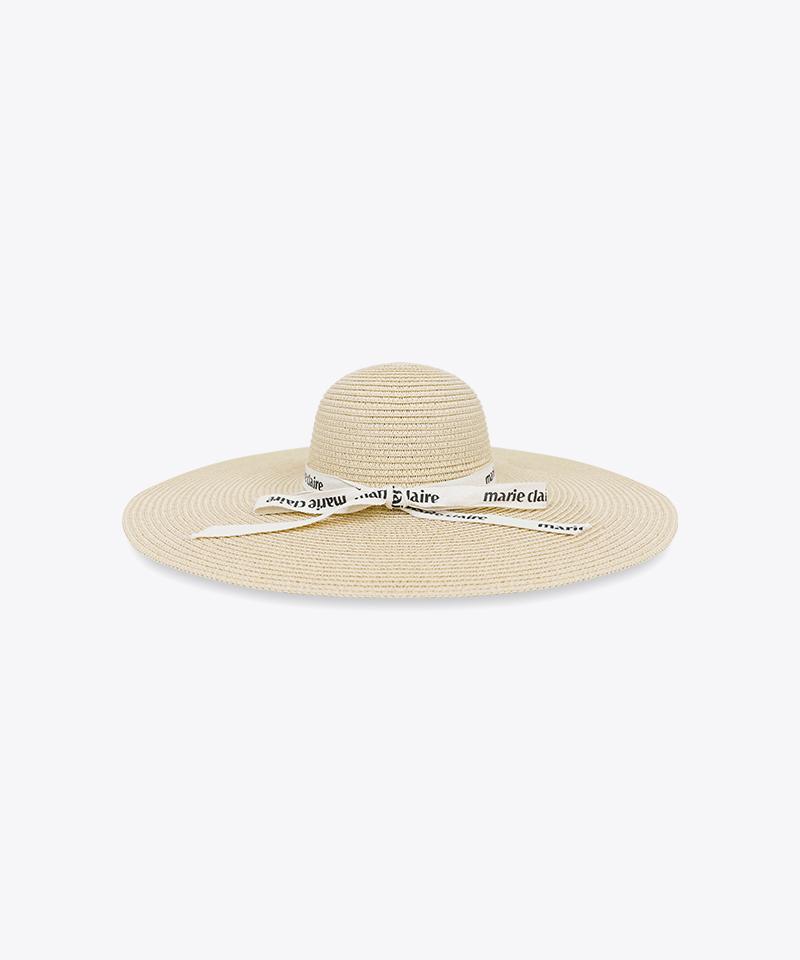 MARIE CLAIRE Wide Sun Visor Band Bucket Hat (Mafbht12Miv)