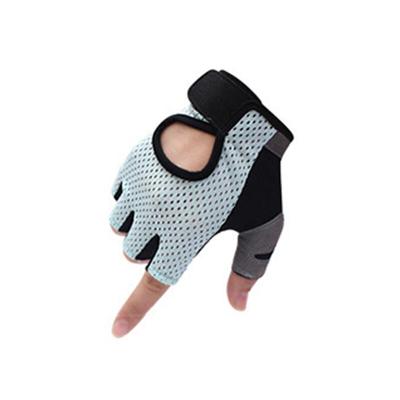 Zhong'aoda Half-Finger Fitness Gloves