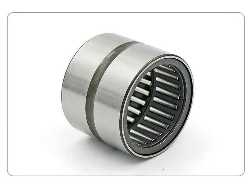 German Cylindrical Roller Bearing F-29260.RNA - Original Linear Bearing for Heidelberg Printing Press