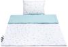 Baby bedding CuMint