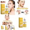 Ouhoe Revitalizing Serum For Diminishing Fine Lines And Brightening Skin Hydrating Moisturizing Formula 30ml