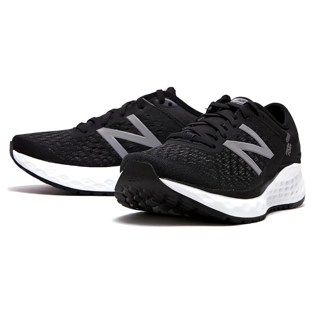 1080 Wmns Fresh Foam New Balance V9 'Nero' Donna W1080BK9