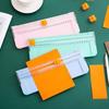 Double Sided Cutting A4 Paper Cutter Small Mini Paper Cutter Student Hand Made Ledger Cutting Photo