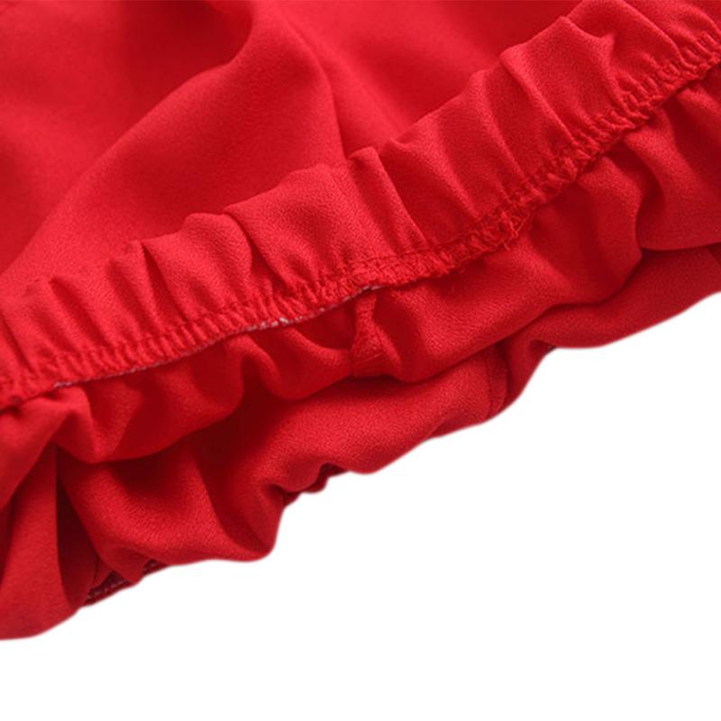 Summer Children Set Baby Girls Cartoon Print Vest Shorts Infant Set Kids Clothing Set