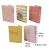 5PCS Fake Book Ornaments Decor Books Photography Props Simulation Books Living Room Decoration Coffee Table Decoration
