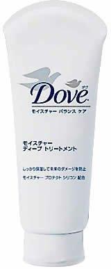 

Dove Увлажняющий баланс Уход Глубокий уход 180 г