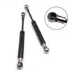 Accessories Billet Aluminum Anodized Door Opener Shocks Struts Brackets Sets For Can-Am Maverick X3 2017-2025 UTV High Quality