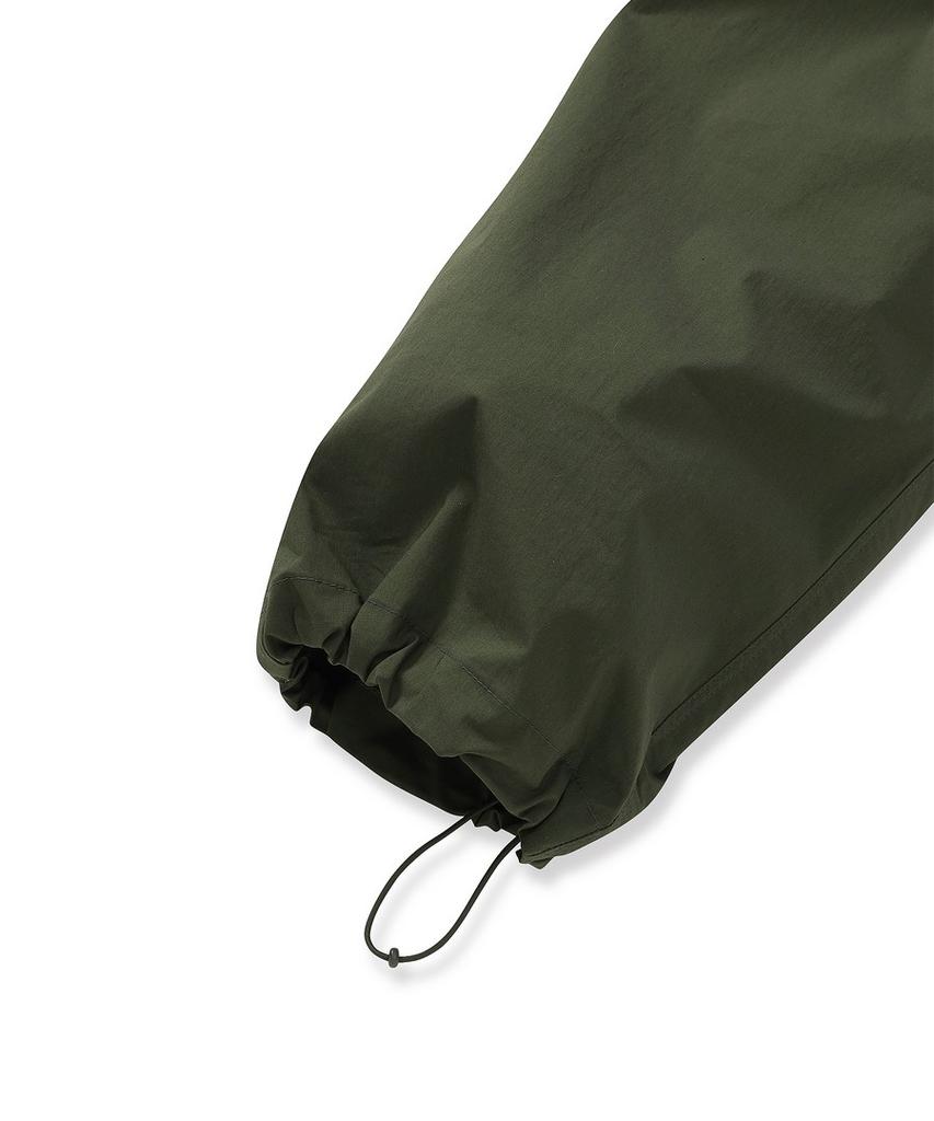 DISCOVERY EXPEDITION Freshvent Women'S Cotton Blend Wide Cargo Pants (D/Khaki)