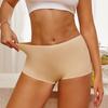 Dámské bavlněné boxerky Kalhotky Dámské Bezešvé Sportovní Boyshorts Spodní prádlo Dámské Jednobarevné Pohodlné Spodní prádlo Bezpečnostní Kraťasy XS-XL 2024