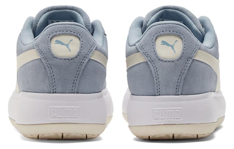 Puma Wmns Suede Mayu Heart 'Blue Wash'