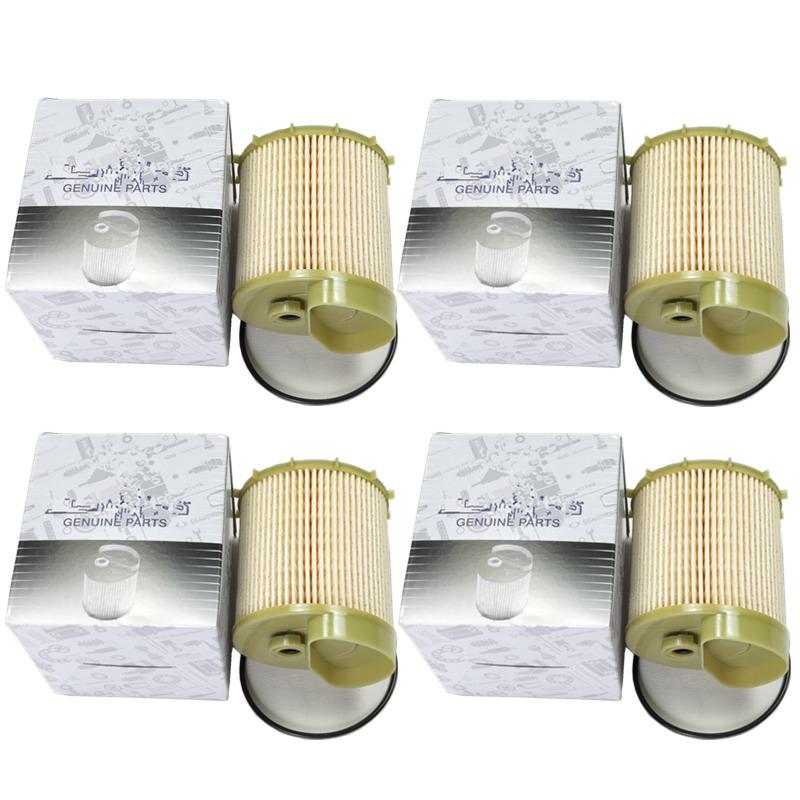 Diesel Filter 22476-34000 for SSANGYONG KORANDO ACTYON SPORTS KYRON MUSSO REXTON RODIUS 2.0 2.2 Diesel Engine K2247034000