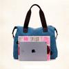 New Arrive Women Messenger Bag Vintage Canvas Handbags Ladies Travel Bag Female Crossbody Shoulder BAG Big Casual Tote Bolsa Sac