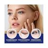 3x Instant Firm Eye Cream Eye Lifting Eye Bag Removal Wrinkle Removal Dark Circle Remover Eyes Skin Beauty Care