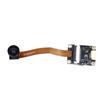 5MP 2K USB Camera Module OV5640 OTG USB Camera Board for Computer Industrial Appliances 160 Degree W