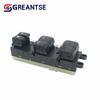 25401-7Y010 Electric Window Master Switch for Nissan Teana Titan Armada Murano Pathfinder Infiniti FX 35 45 G35 Model Auto Parts