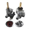 CNC Machine Tool Processing Gas Stove Safety Valve Water Heater