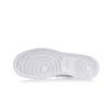 Nike Court Vision 1 Ice Blue Snowfield Hey!u! Slip Resistant Abrasion Resistant Low top Skateboard Shoes Men's DH2987-101(Team359-)