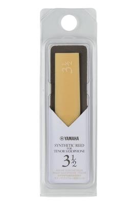 Tenor Saxophone Synthetic Reed Hardness 3 TSR35 1/2 (1 Piece)