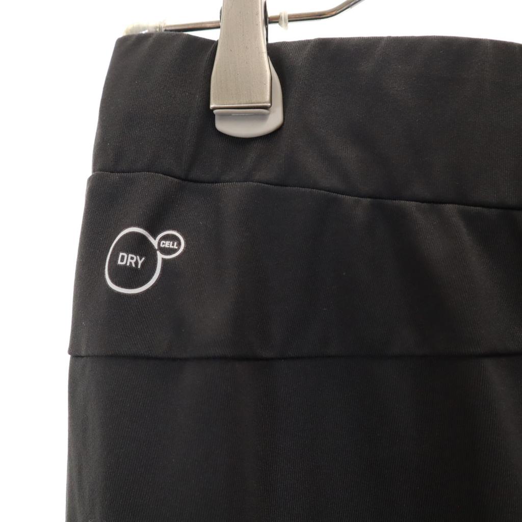 Puma Fitness Shorts M Black Women Used