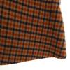 unused SLOBE IENA Check Pattern Long length reversible flare skirt 36 Women Used