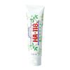 Flora 100% Natural Toothpaste HA-118 140g Whitening, Periodontal Disease Prevention, Baby Toothpaste, Cavity Prevention, Plaque Removal, Bad Breath,