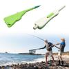 Fishing Lure Bander Equipment Lightweight Fishing Tackle Fishing Banding Tool for Enthusiasts Fishing Outdoor Sports Freshwater