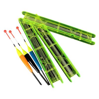 1 Set Angeln Float Kit Hohe Empfindlichkeit Angelschnur Haken Float Praktische Angeln Getriebe Kit