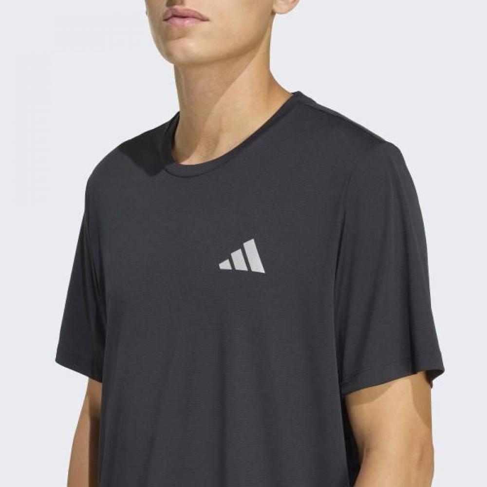Adidas Adi365 Running Tee  ClimACool Technology For A Cool And comFortAble Fit 