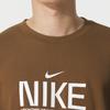 Nike Club AS M NK FT OS CREW GCEL Sweatshirt Men's Brown IM9355-235