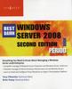 წიგნი The Best Damn Windows Server 2008 Book Period