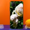 Peonies Beautiful Flower For Huawei Nova 12s 12i 11i 5T 9 10 SE Y91 Y90 Y60 Y70 Y72 Y61 P60 Pro P20 P40 P30 Lite Case