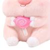 Fluffy Animal Soft Piggy Doll Soft Stuffed Pig Plushie Doll  Birthday Parties