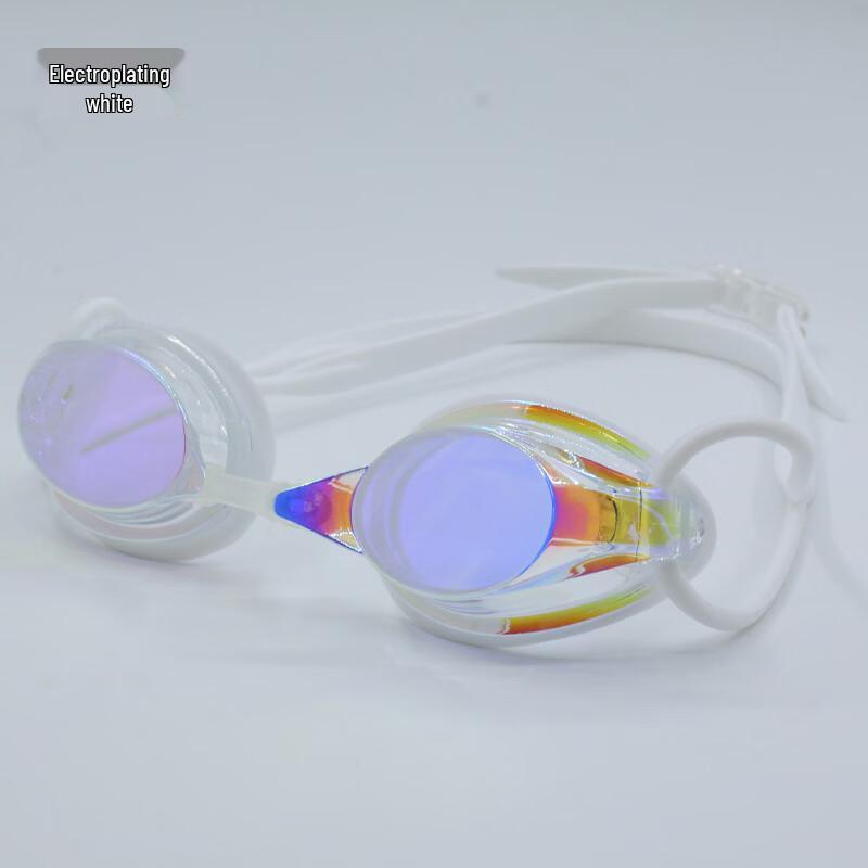 

Professional Anti-Fog Medium Frame Swimming Goggles