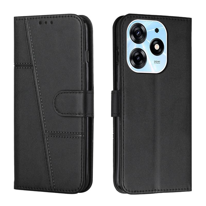 For Tecno Spark 10 Pro Case Flip Wallet Book Cover on For Coque Tecno Spark 10 Pro SPARK10 10C 10Pro Protective Phone Case Funda