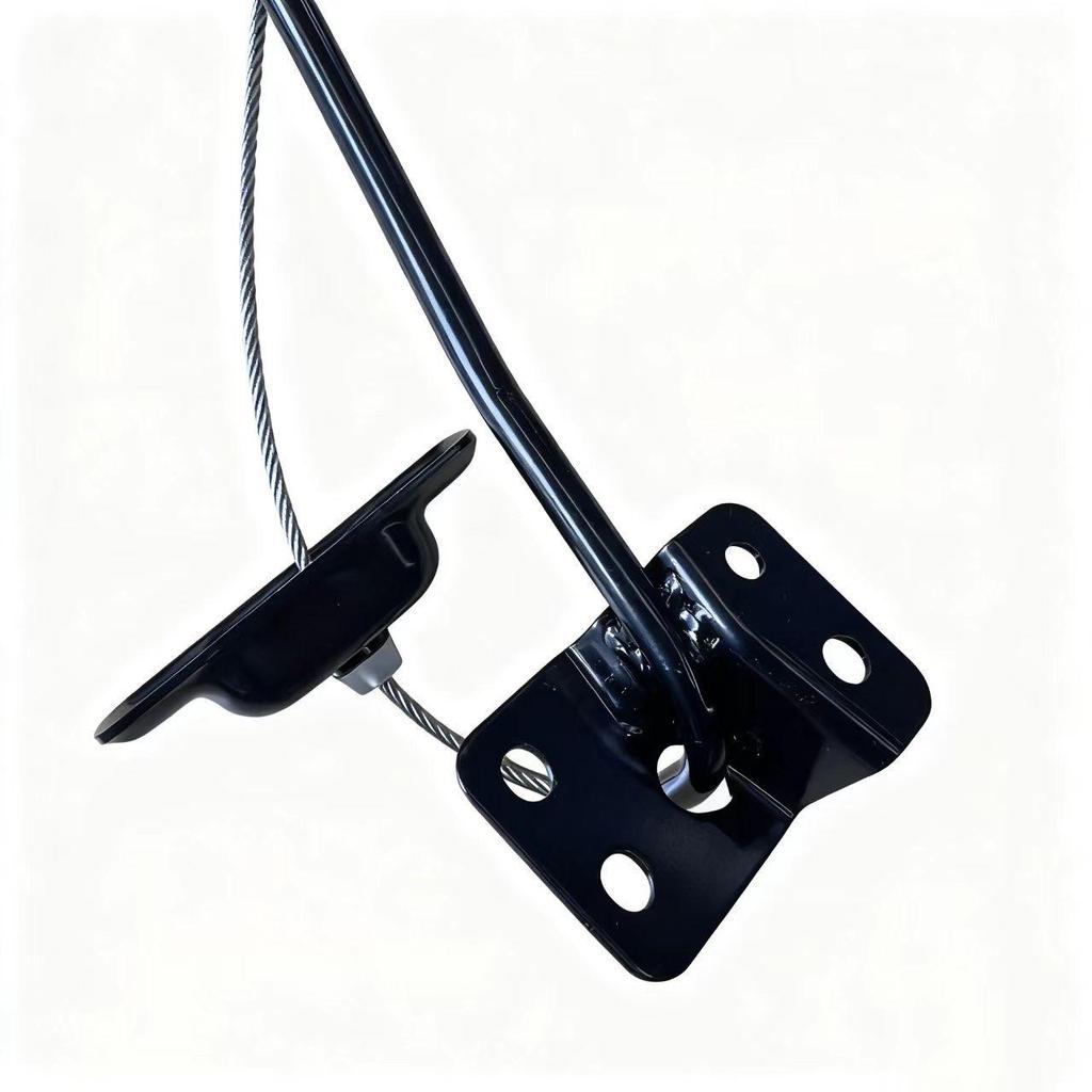 62800-2W000 Ersatzradhalter für Hyundai Kia X45