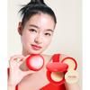 Tocobo Apple Dewey Fit Cushion Project  Main Product+refill   + Mini Suncream+star Key Ring 