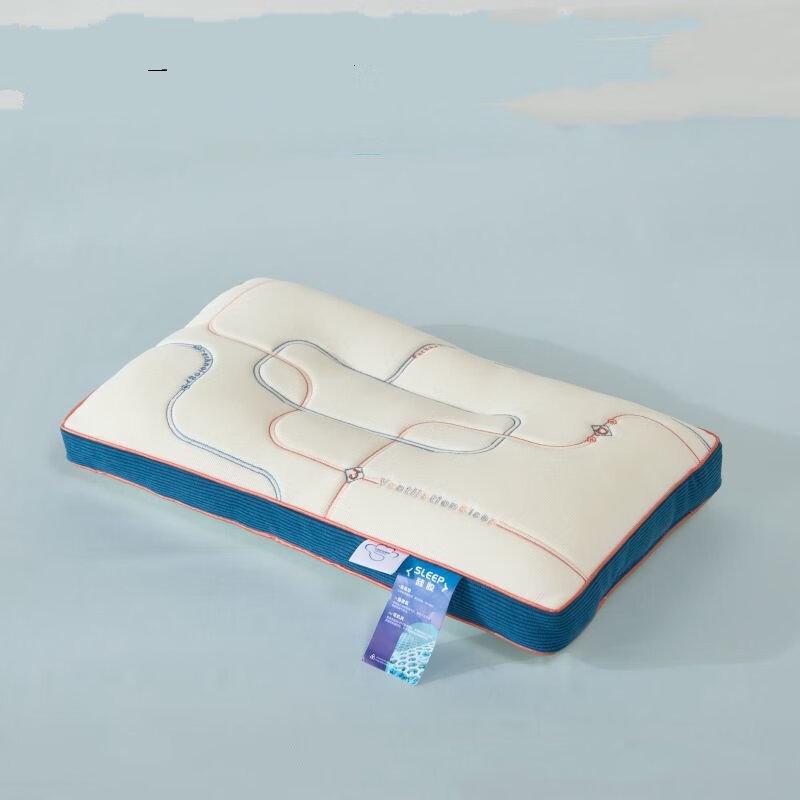 Shengbei Children s 3D Silicone Pillow