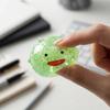 Maltose-based Stress-relieving, Slow-, Malleable, Venting And Stress-reducing Toys