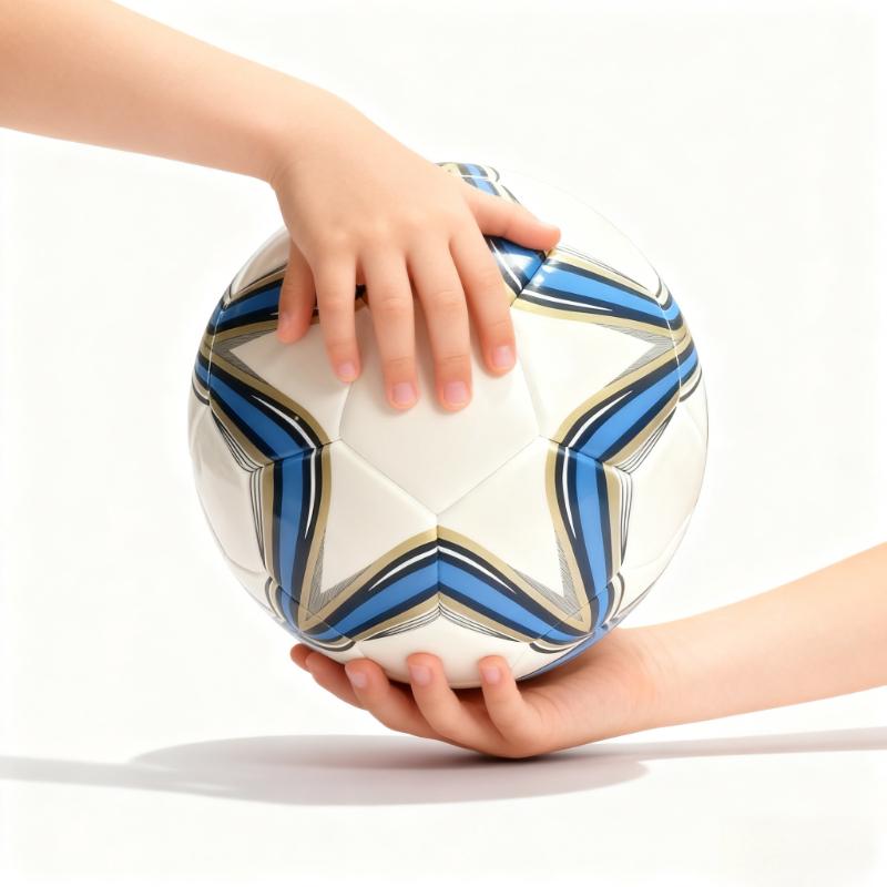 Football Ball Professional Soccer Ball Outdoor Sport Football Training Equipment Training Match Game Futbol Sports Accessories
