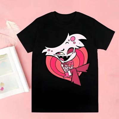 Üst giysisi – T-shirtler