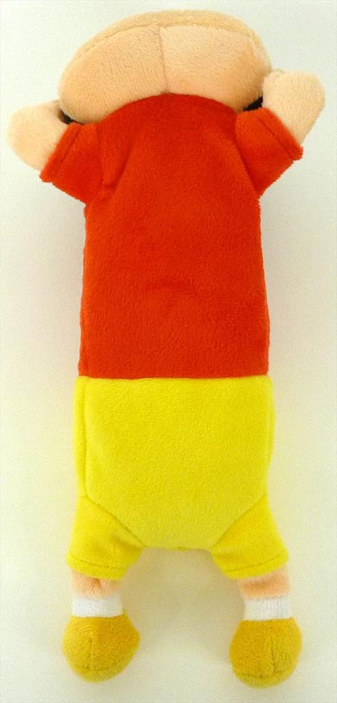 Stationery Crayon Multicolor [T'S Factory] Shin-chan