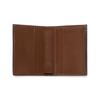 Gucci Jackie 1961 Gold Lock Monogram Canvas And Leather Clutch Wallet Women Clutch Wallet Green Brown 645536-HUHHG-8565