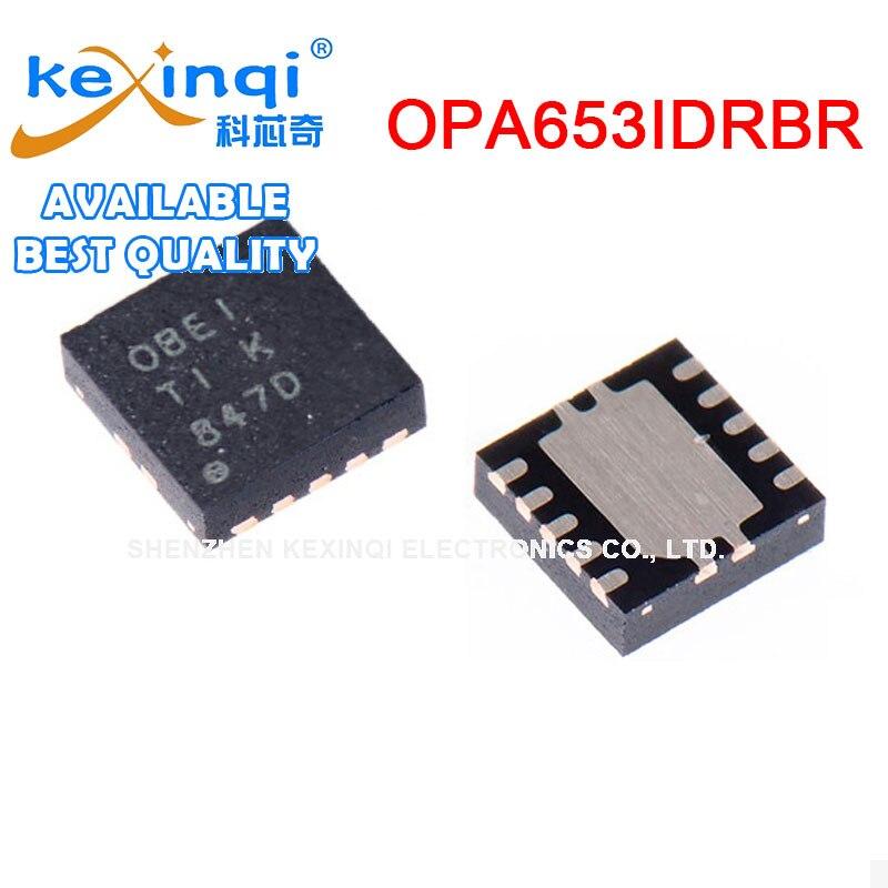

Новый OPA653IDRBR OPA653IDRB OBEI OPA653IDRBT Лучшее высокое качество