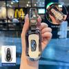 Geely New Boyue Pro Key Cover, Xingyue S Metal Key Fob Protector