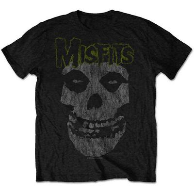 Misfits - Clásico Vintage (Camiseta)